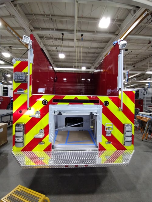 Crawfordsville FD