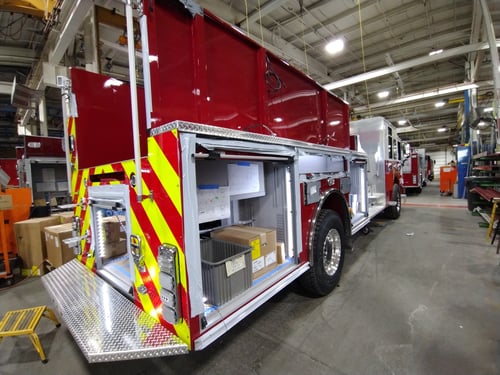 Crawfordsville FD