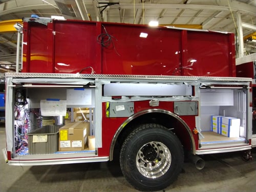 Crawfordsville FD