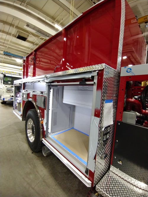 Crawfordsville FD