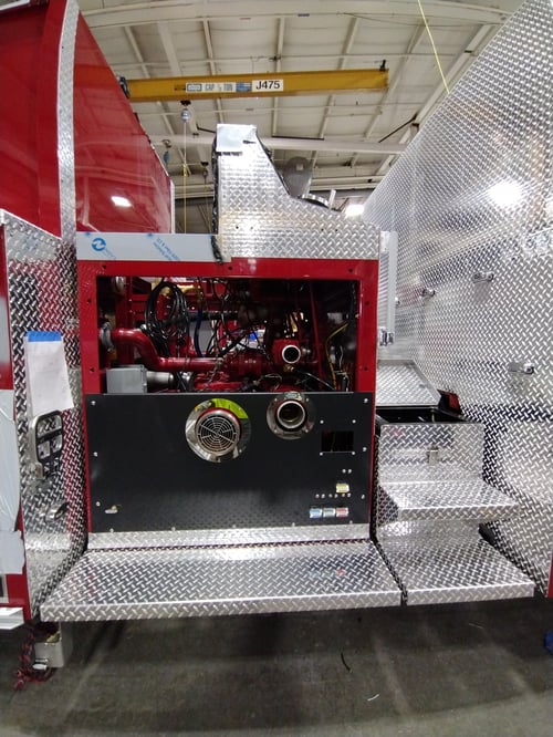 Crawfordsville FD