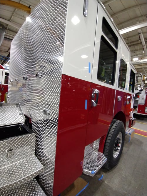 Crawfordsville FD