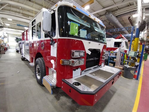 Crawfordsville FD