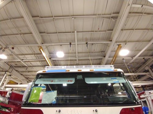 Crawfordsville FD