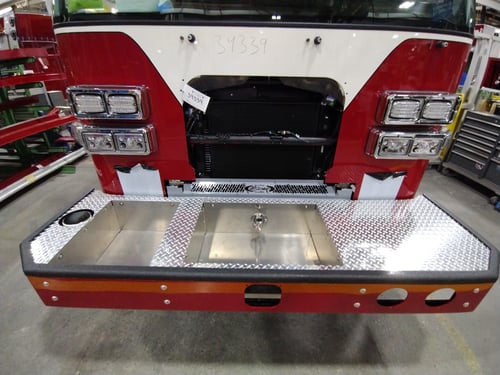 Crawfordsville FD