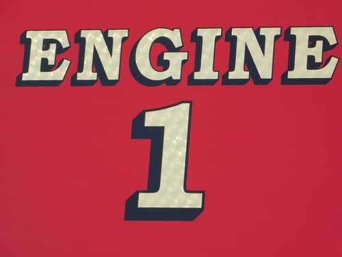 Branson FD