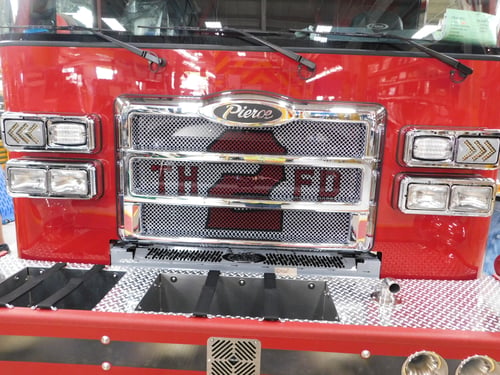 Terre Haute FD
