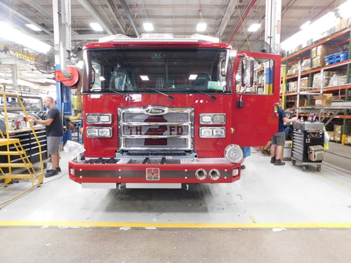 Terre Haute FD