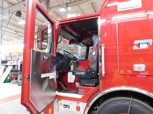 Terre Haute FD