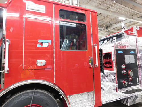 Terre Haute FD