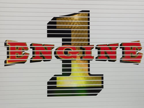 Branson FD