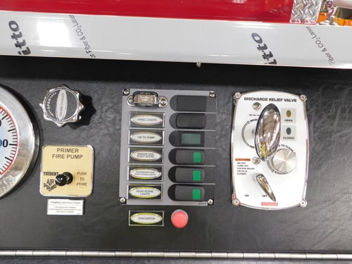 Terre Haute FD