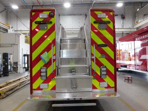 Utica FD