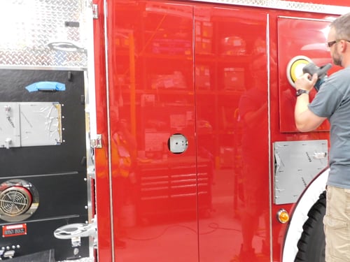 Terre Haute FD