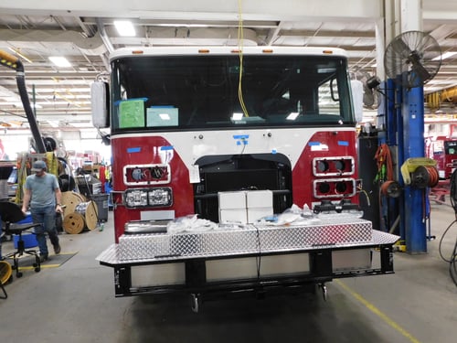 Rosemont FD