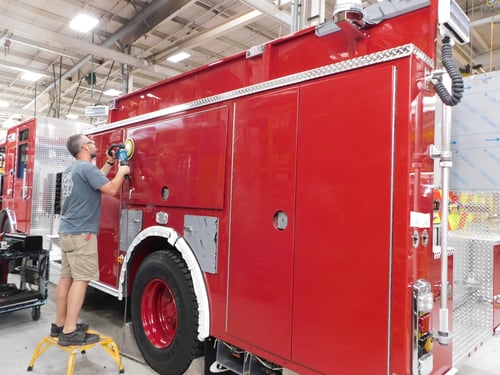 Terre Haute FD