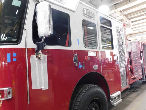 Rosemont FD