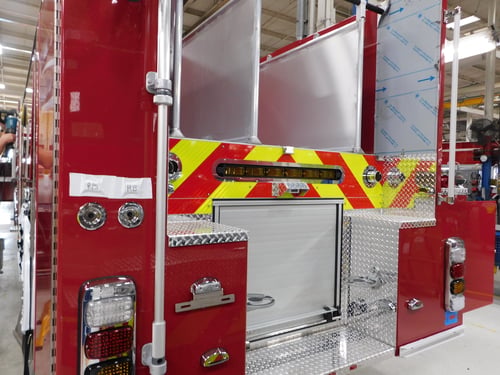 Terre Haute FD