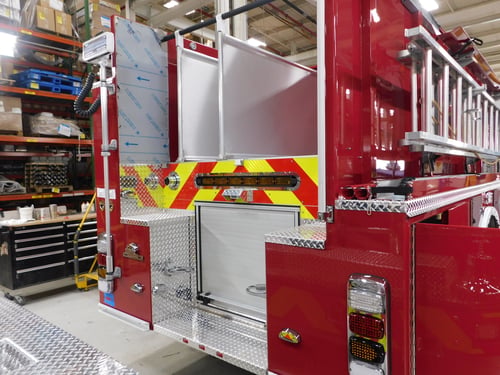 Terre Haute FD
