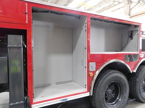 Rosemont FD