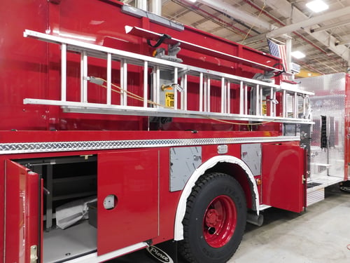 Terre Haute FD