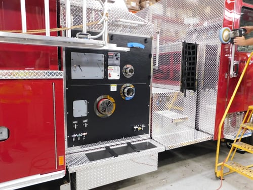 Terre Haute FD