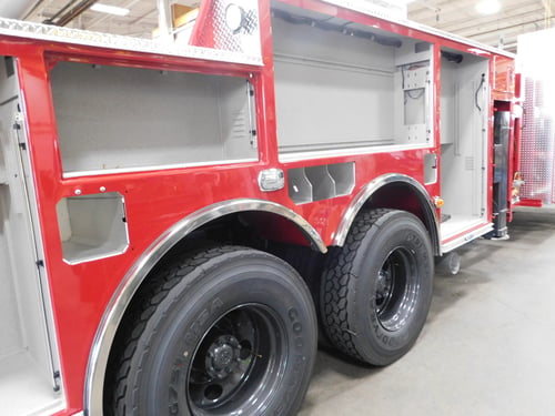 Rosemont FD