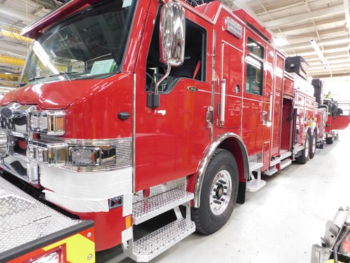 Naperville FD