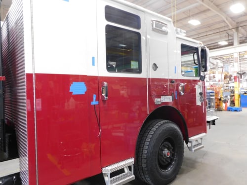 Rosemont FD