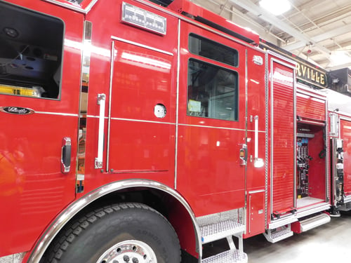 Naperville FD