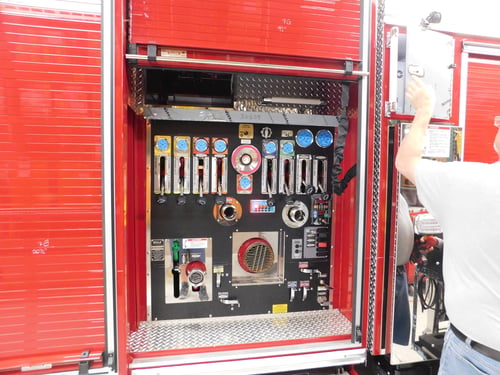 Naperville FD