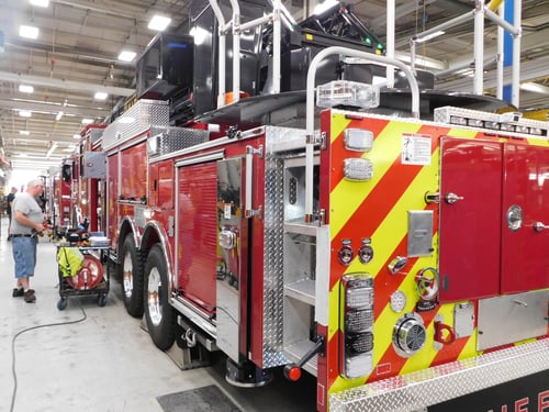 Naperville FD