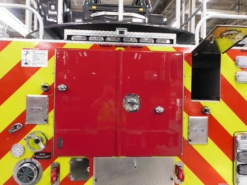 Naperville FD