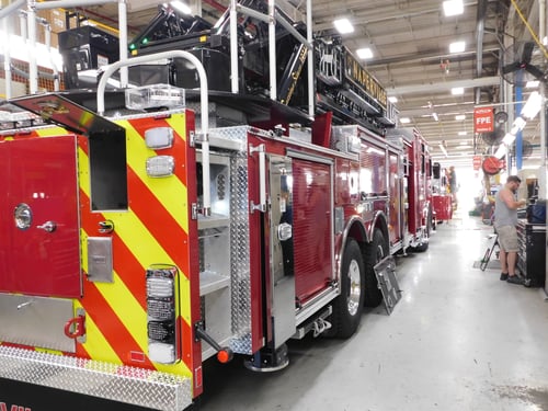 Naperville FD