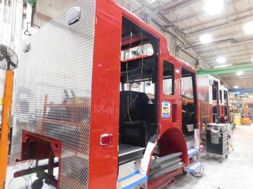 Minneapolis Fire Department