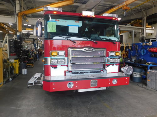 Monticello FD