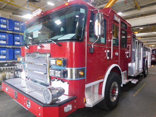 Monticello FD