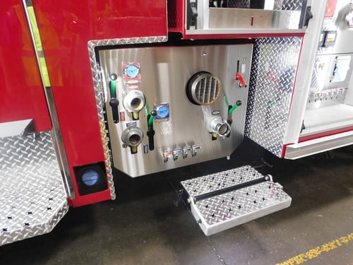 Monticello FD