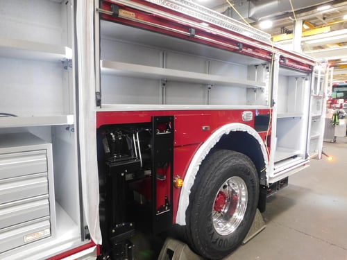 Monticello FD
