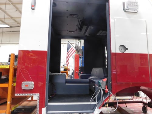 West Fargo Fire Department