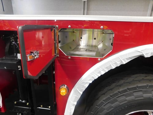 Monticello FD