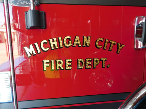 Michigan City FD