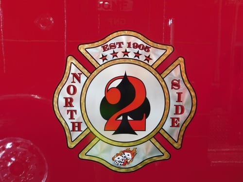 Michigan City FD
