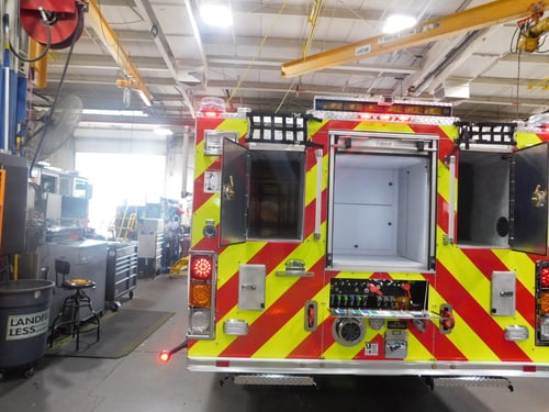 Monticello FD