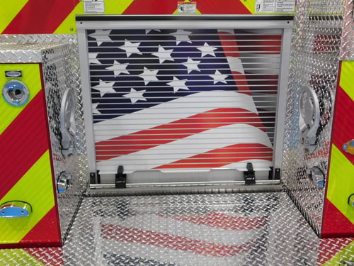 Michigan City FD