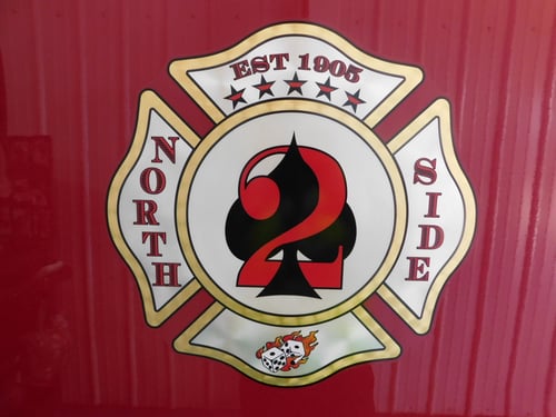 Michigan City FD