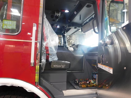 Monticello FD