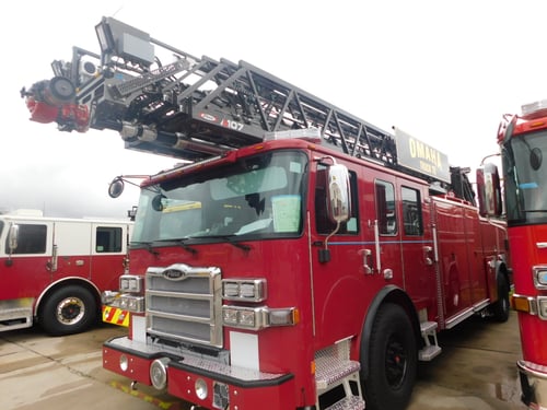 Omaha FD