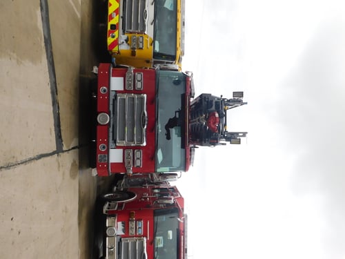 Omaha FD
