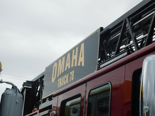 Omaha FD